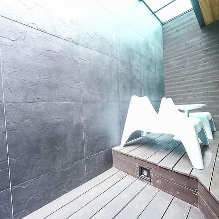 Hotel Story Seul Dış mekan fotoğraf