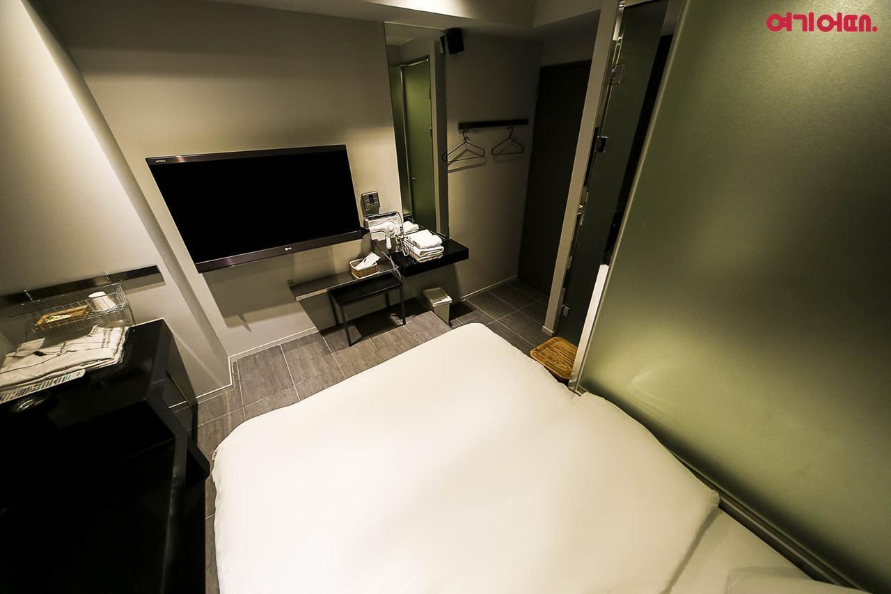 Hotel Story Seul Dış mekan fotoğraf