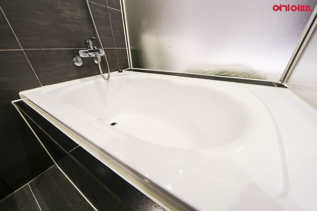 Hotel Story Seul Dış mekan fotoğraf