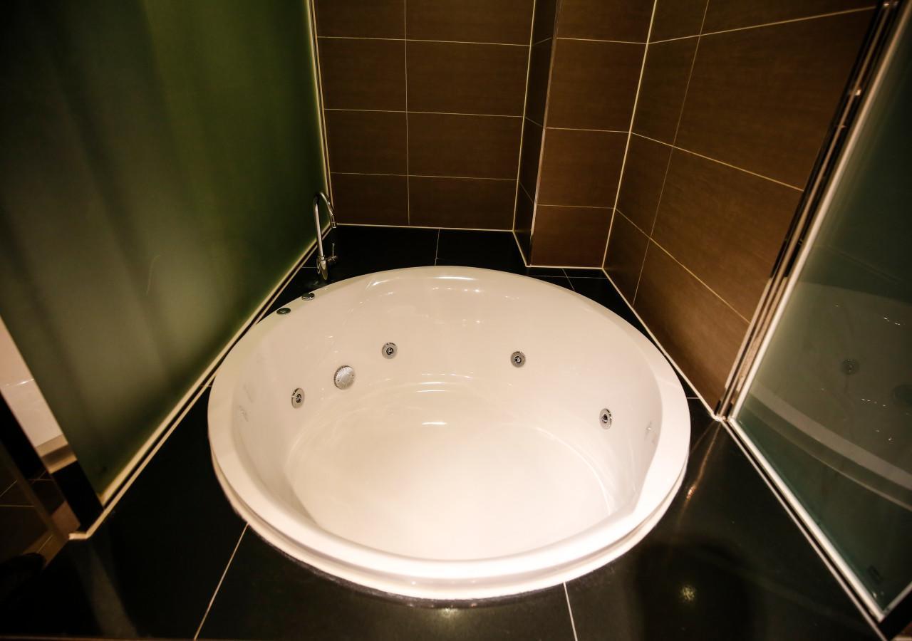 Hotel Story Seul Dış mekan fotoğraf