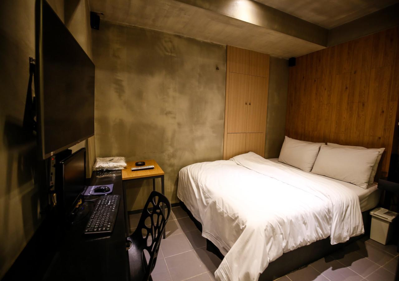 Hotel Story Seul Dış mekan fotoğraf