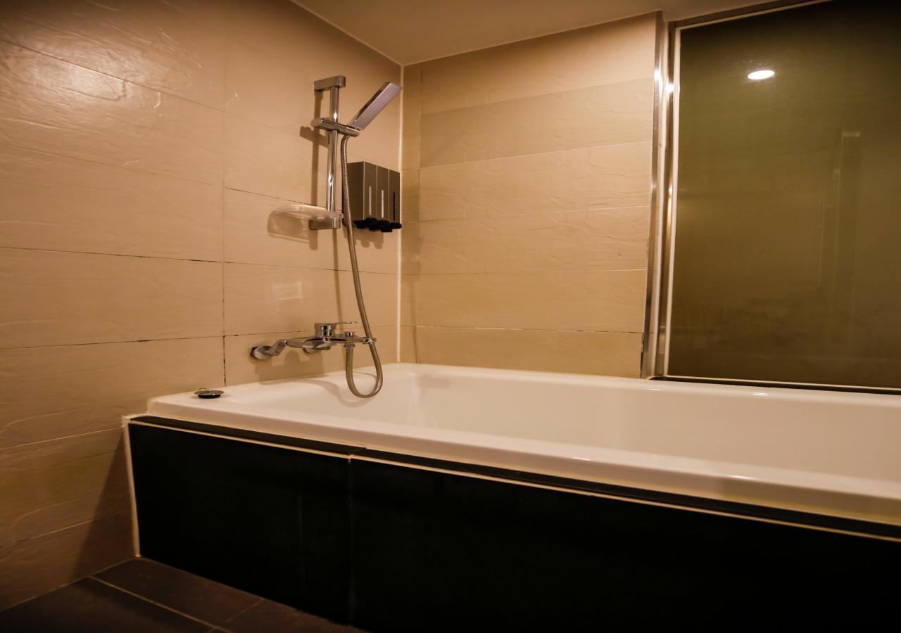Hotel Story Seul Dış mekan fotoğraf