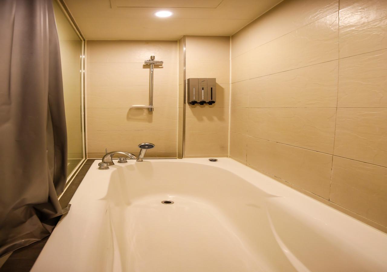 Hotel Story Seul Dış mekan fotoğraf