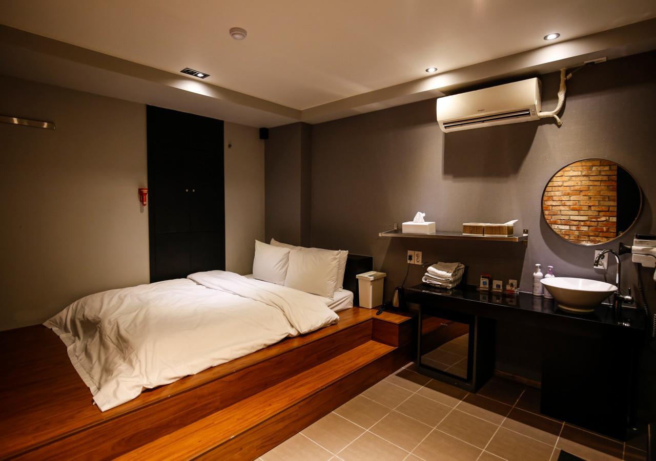 Hotel Story Seul Dış mekan fotoğraf
