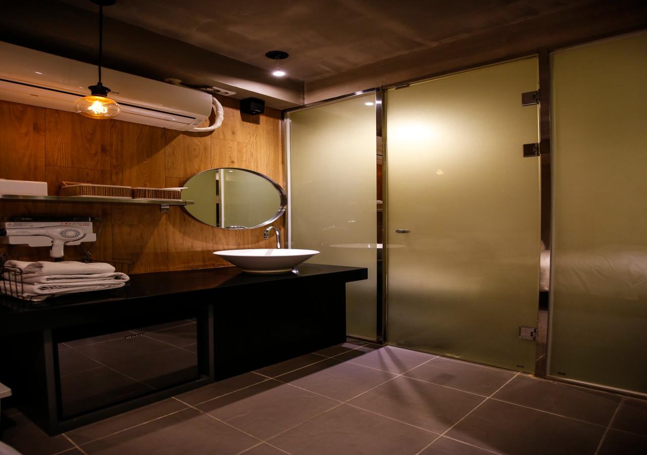 Hotel Story Seul Dış mekan fotoğraf