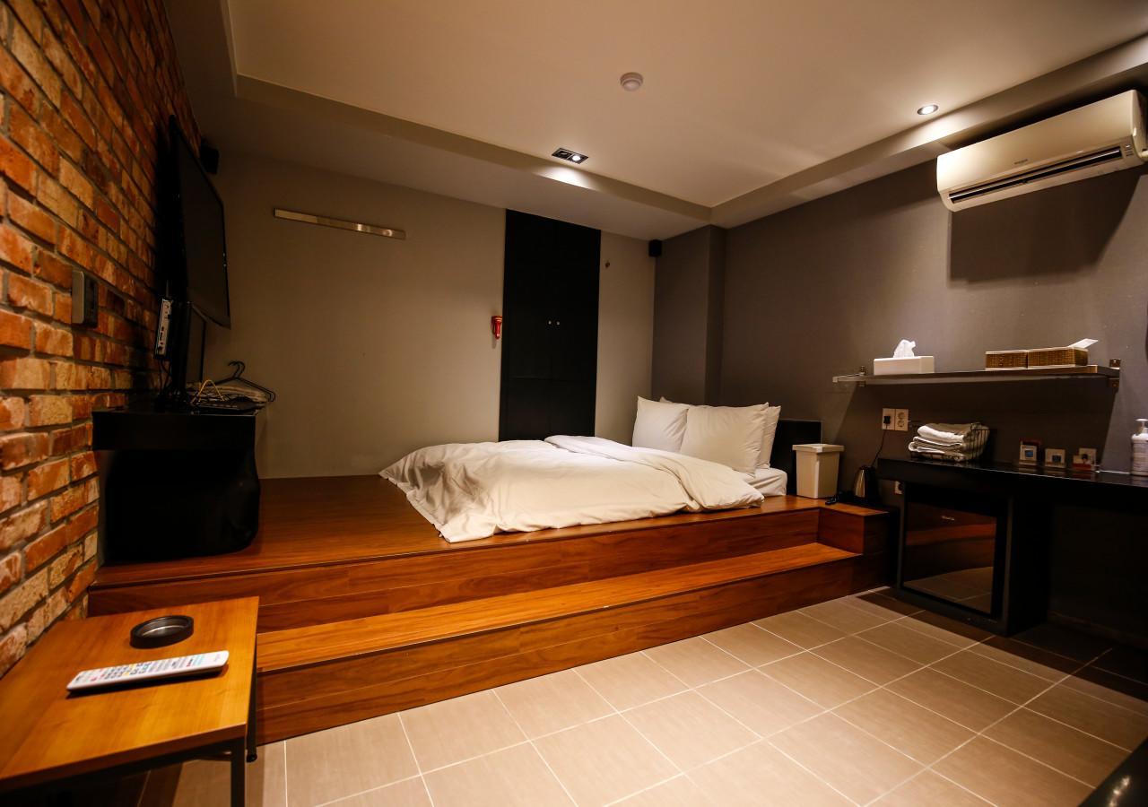 Hotel Story Seul Dış mekan fotoğraf