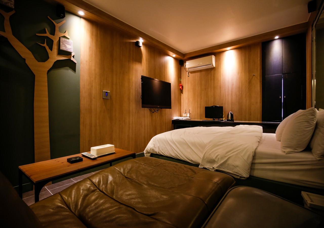 Hotel Story Seul Dış mekan fotoğraf