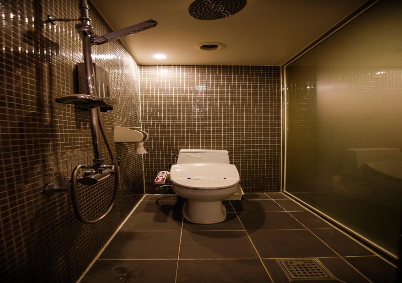 Hotel Story Seul Dış mekan fotoğraf