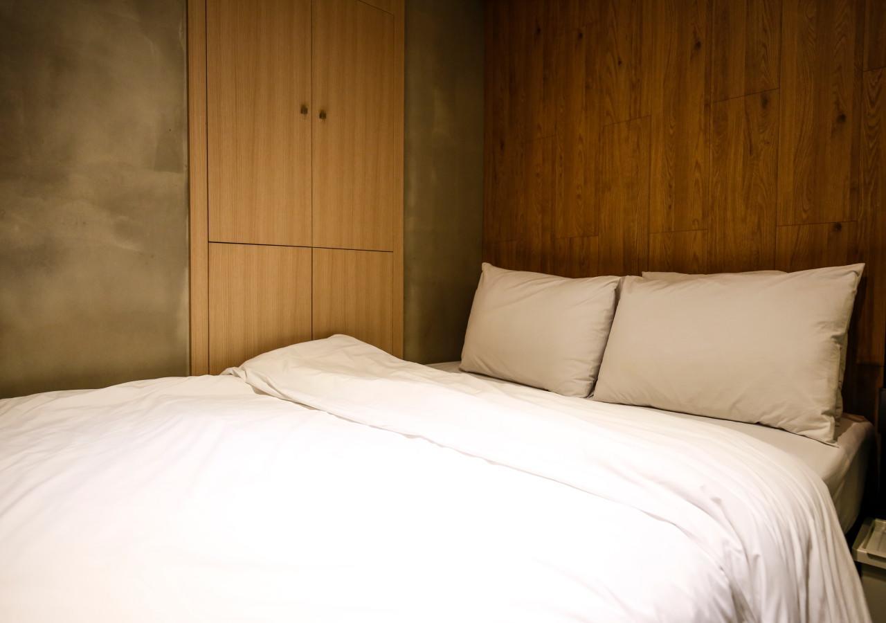 Hotel Story Seul Dış mekan fotoğraf