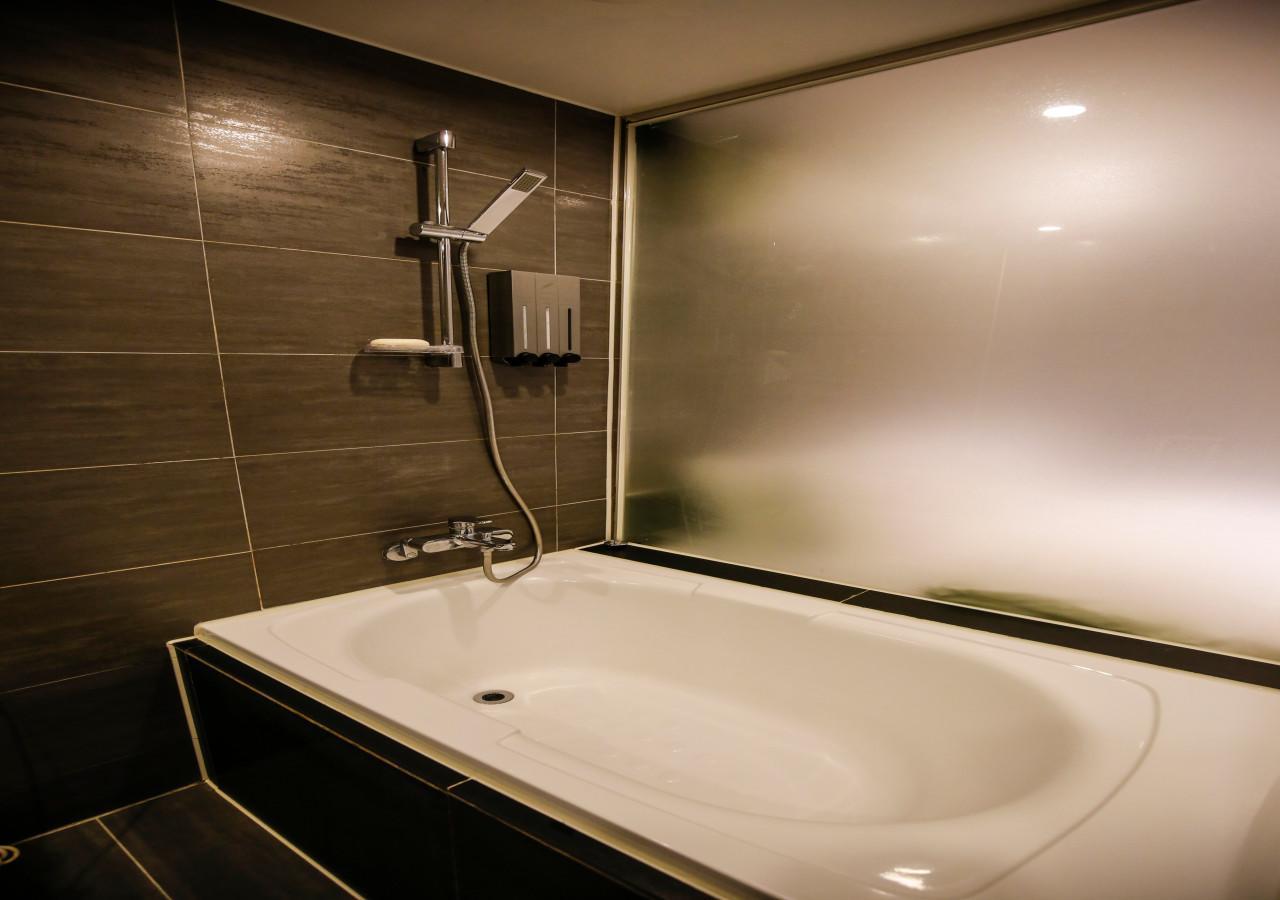 Hotel Story Seul Dış mekan fotoğraf