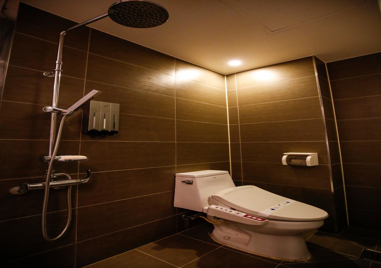 Hotel Story Seul Dış mekan fotoğraf