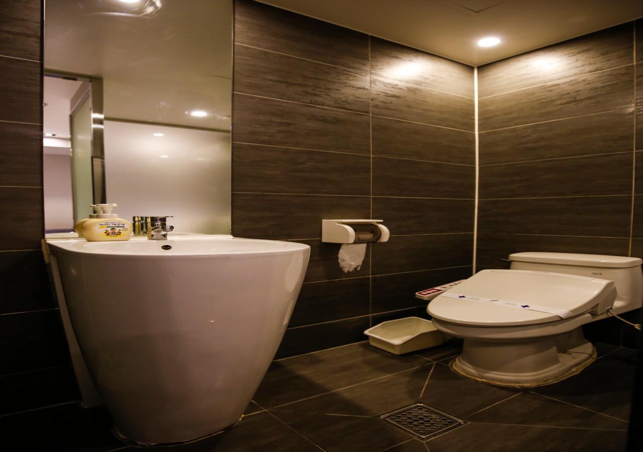 Hotel Story Seul Dış mekan fotoğraf