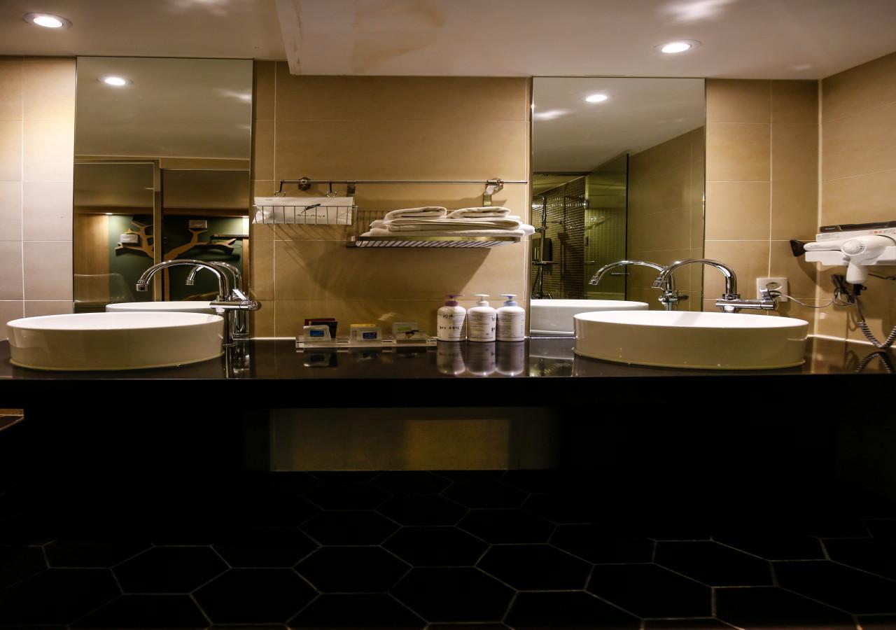Hotel Story Seul Dış mekan fotoğraf