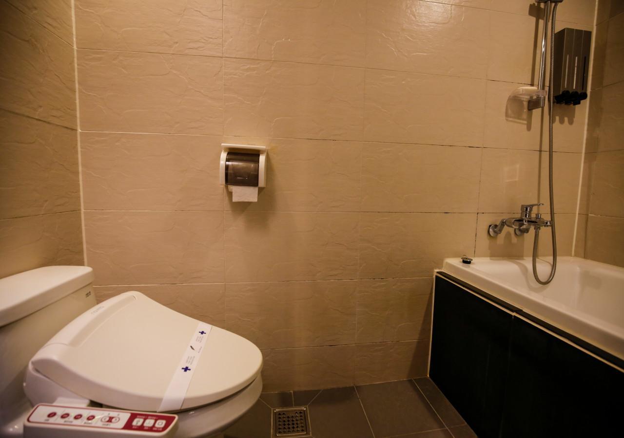 Hotel Story Seul Dış mekan fotoğraf