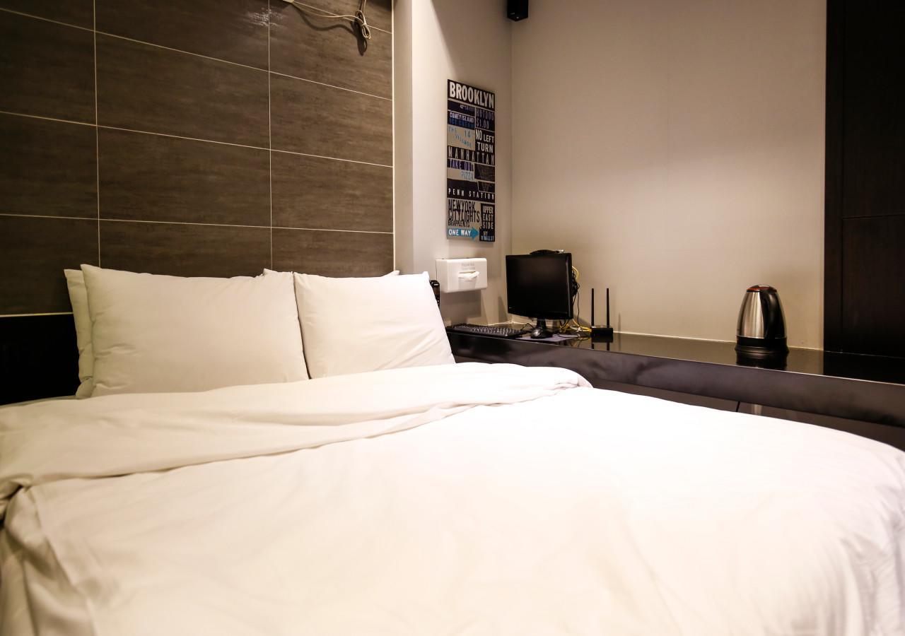 Hotel Story Seul Dış mekan fotoğraf