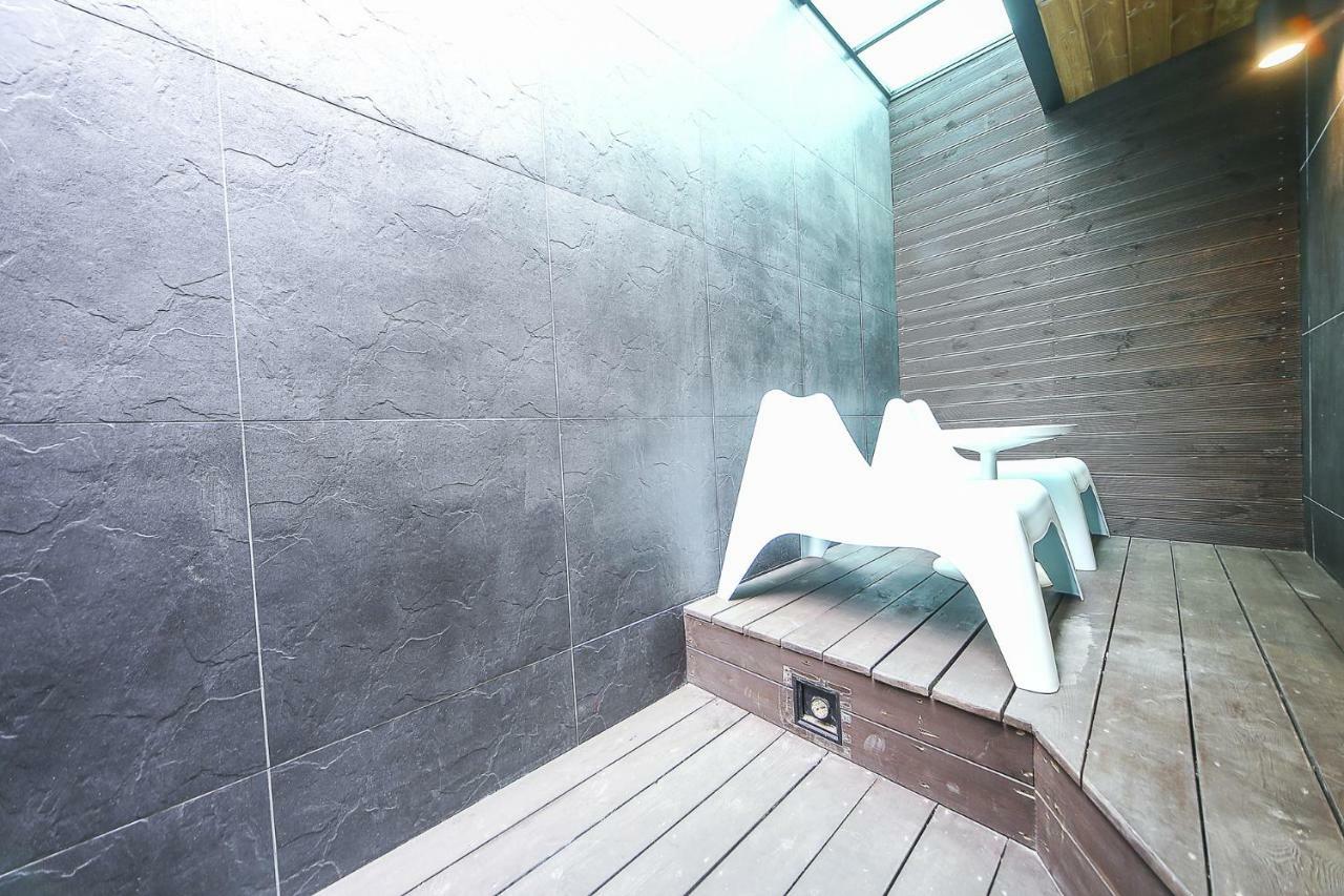 Hotel Story Seul Dış mekan fotoğraf