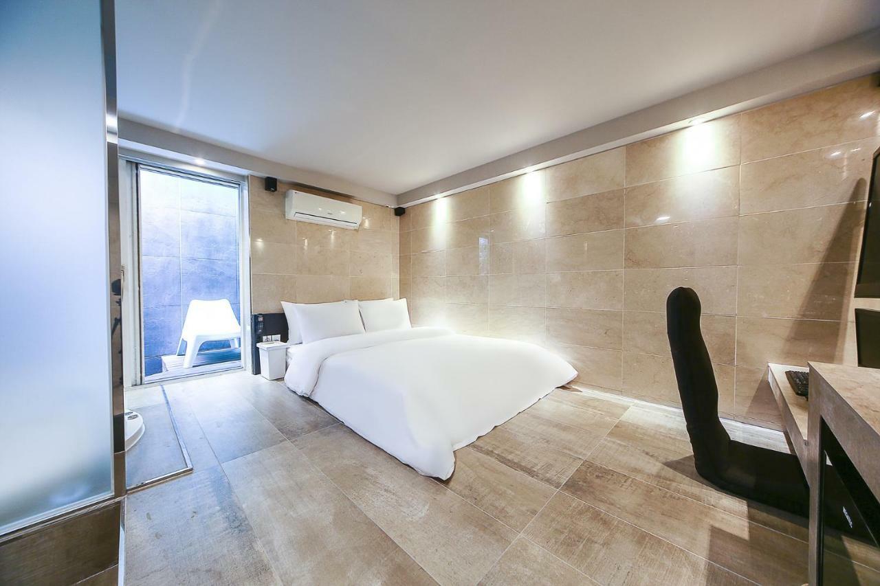 Hotel Story Seul Dış mekan fotoğraf